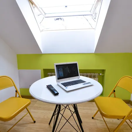 Хостел City Hostel