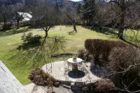 A Charming Little Cottage in a Beautiful Garden Setting! - 2-Star