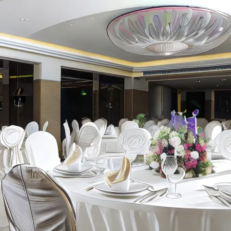Lancaster Suites Raouche