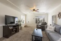 莫羅貝壯麗，海濱小屋 - 3 星級