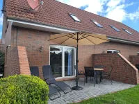 Terraced house 2 / guest house "zur alten Schmiede" - 3-Star