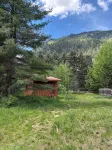 Heated Pool, Hot Tub, Fenced for Dogs, Views, Walk to Cafe, EV Charger - Alphydda