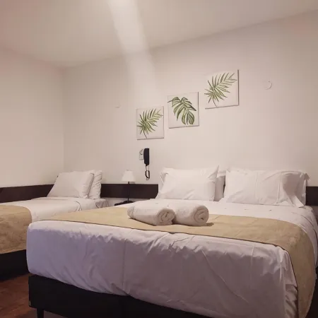Emilia Hotel