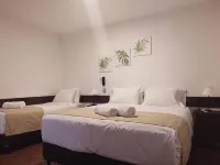 Emilia Hotel - 3-stjärniga