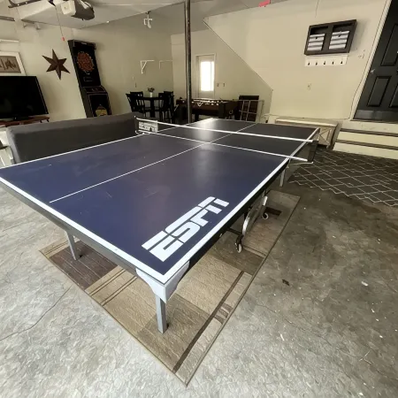 Lake Escape with Paddle Boards, Fire Pit & Game Room