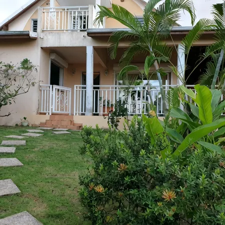VillaRosa Guadeloupe