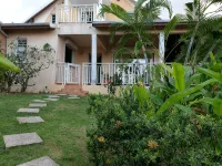 VillaRosa Guadeloupe