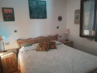 LI STREGHI villa with shared private pool. Gorgeous view of the sea. - 別墅