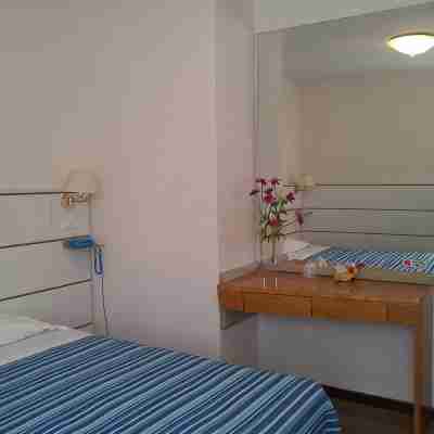 Hotel Post Rooms