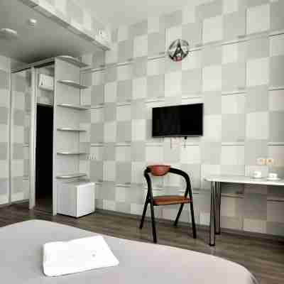 Brigantina Hotel Rooms