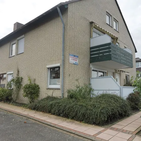 Fantastic apartment for large families not far from the dike, city and lagoon