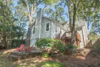 Charming Updated 3 Bedroom Home Near Downtown