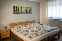 Beautiful modern barrier-free bungalow in Rendsburg