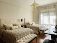 Amazing, Luxury condominium on the 18 hole of Dye Fore  Golf Course - ジム