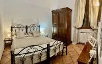 Holidays Moneglia, between Portofino and Cinque Terre (CIN IT010037C2CQDHHYBL) - Wifi