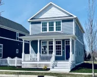 Brand new St Joseph Marina Resort House with POOL! - 3-Star