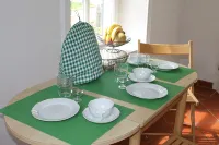 Romantic Frisian house on the East Frisian coast - Homestays