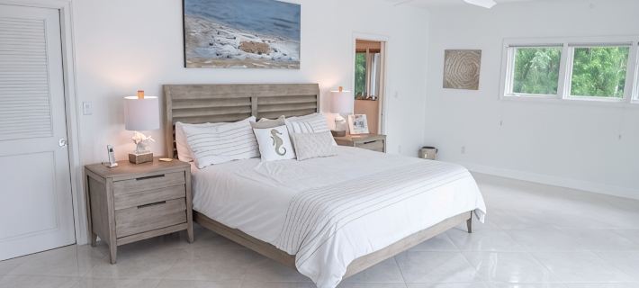 BEACHFRONT POOL HOME Ξενοδοχεία στην πόλη Key Largo
