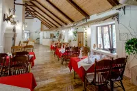 Serebryany Rodnik Hotel - 3-Star