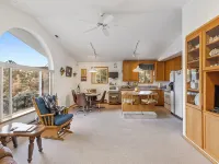 Mack and Spot House with incredible views! Hotels in Gem County