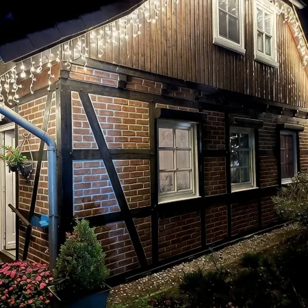 Ferienhaus Gartower See