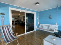 Casa Moon in best neighborhood! Hoteles en Utila