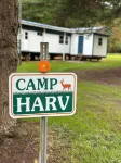 Private & Cozy! Close to the Clarion River & State Parks!- Camp Harv Est.1994