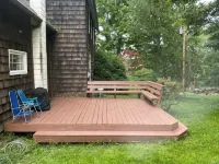 Scenic 4-bedroom Farm House, Tree Farm & Arboretum with trails in Sugar Grove - 3-Star