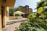 Popock Baghramyan