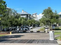 Windmark Beach! Heated Pool, Water View, Loaded, Golf Cart! Weekly Stay Disc! - Gym
