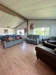 Panoramic View Stay w/ Hot tub - 3-Star