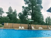 New! Timberon Condo 2 BR, Golf Course and Scenic Views! Hotels in Timberon