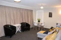 Beach Villa One -  Family Unit - 2-Star