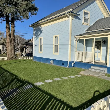 Blue Mist Victorian 5bed/2bath Victorian Gem