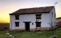 BERLANGA DE DUERO, CAÑÓN DE RÍO LOBOS BURGO DE OSMA, SAN BAUDELIO,