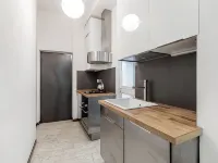 Cennano Suite - enter apartment Hotel a Montevarchi