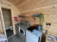 Heb Pods - North Podcrowlista, Uig - 3つ星