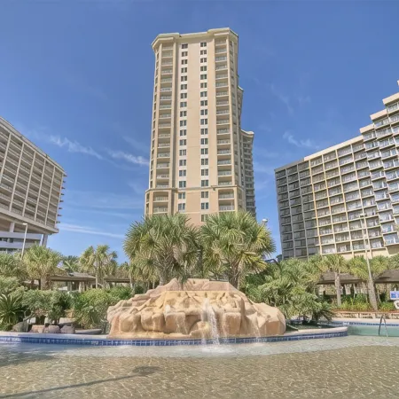 Beautiful Oceanview Condo