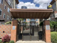Waterfront Balcony Retreat -Steps to Pike Place & Aquarium 파이크 시장 지구 호텔