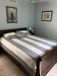 Luxurious Newly Renovated 4 Bedroom Home Near Elkhart Lake, Green Bay & Kohler - 4-Star
