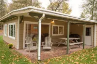 Lakefront Family Cabin with Pontoon Rental Available