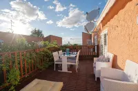 Villa Alba Cefalù - Bungalows