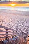 Unit 2 - Bay view duplex cottage, near coffee shops, restaurants and beach - Homestays