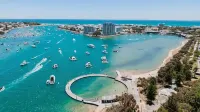 Canal Breeze Retreat