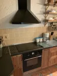 Apartment in the House with garden