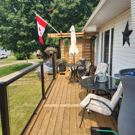 Morning Glory  / Complete house 5 Bedrooms 2 full Baths / Truly a Hidden Gem.