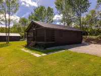 Cozy 2-Bedroom Cabin - 10 Minutes to Camden! - 4-Star