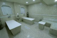 Aquapark Hotel & Villas - spa