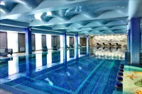 Grand Hotel Vidgof - Pet friendly