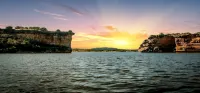 POSSUM KINGDOM LODGE: AMAZING LUXURY HOME --- HELL' S GATE